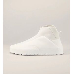 Arc'teryx Men's White Sneakers Men’s 11.5 NEW & UNWORN